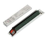 Wiffe Équipement de Ballast électronique T8 1x18W / 1x58W couramment utilisé pour lampe fluorescente, Ballast léger, lampe fluorescente