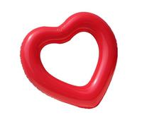 Wiffe Flotteur de Gonflable, Anneaux de Natation, Tube de Natation pour, Jouet Gonflable pour fêtes de Natation, Anneaux de Plage, Outil de Plage