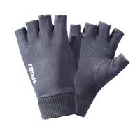 Wiffe Gants avec Bout des Doigts pour écran, étanche, poignée améliorée pour Les Aventures, Gants pour Hommes, Cyclisme avec écran avec Le Bout des Doigts