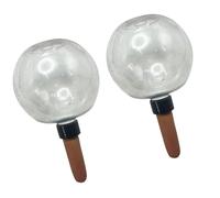 Wiffe Globes d ' Irrigation des Pack de 2 750 ML à libération