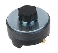 Wiffe Haut-Parleur aigu de klaxon Professionnel, sensibilité de 106, diamètre de Bobine vocale de 34, 4 mm / 1, 35 ", Membrane en Titane pour klaxon de cinéma Maison, tête d ' entraînement des aigus