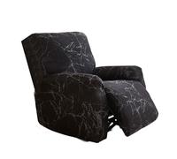 Wiffe Housse de Fauteuil Une Place, Protection de canapé élastique Souple imprimée, ajoute de l ' élégance à n ' Importe Quelle pièce