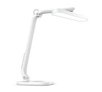 Wiffe Lampe de Bureau LED télécommandée Cinq Couleurs, Remote Control | Lampe de chevet de bureau avec télécommande, lampe de lecture pour le soin des yeux, pour étudiants, lampe d ' étude,