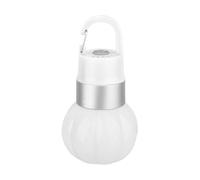 Wiffe Lampe de Camping LED Multicolore, Rechargeable par USB, étanche, lumières d ' Ambiance pour Tente extérieure, à et Utilisation d ' Urgence, Lampe d ' Ambiance de Tente