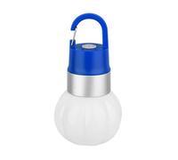 Wiffe Lampe de Camping LED Multicolore, Rechargeable par USB, étanche, lumières d ' Ambiance pour Tente extérieure, à et Utilisation d ' Urgence, Lampe d ' Ambiance de Tente