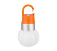 Wiffe Lampe de Camping LED Multicolore, Rechargeable par USB, étanche, lumières d ' Ambiance pour Tente extérieure, à et Utilisation d ' Urgence, Lampe d ' Ambiance de Tente