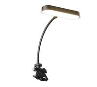 Wiffe Lampe de conférence LED avec col de Cygne Flexible pour Les | Col flexible, trois préférences de couleurs pour les conférences téléphoniques et l ' éclairage du téléphone