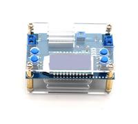 Wiffe Le Module régulateur de Tension programmable d ' efficacité 5A abaisse Le Module d ' Alimentation avec Protections Thermiques, Alimentation 6, 5-36V à 1, 2-32V