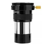 Wiffe Lentille d'observation de camping 3,2 cm 2 oculaires accessoire | Loupe d'observation en plein air, aide à visiter les sentiers, détails lointains