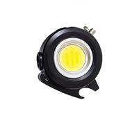 Wiffe Lumière LED étanche multifonctionnelle, B black