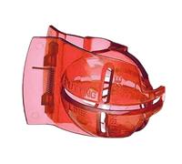 Wiffe Marqueur de Doublure de Clip de Ligne de Balle de Golf, | Pochoirs de marqueur de ligne de doublure de balle de golf, outil de marquage d ' alignement de balle de golf