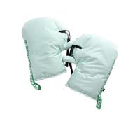 Wiffe Mitaines de Guidon, Chauffe-Mains, Housse de, Green