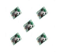 Wiffe Module abaisseur XL1509, Taille, tensions réglables, Sortie, Module de Puissance à Haut rendement, convertisseurs de Commutation 150kh, 2/5 pièces