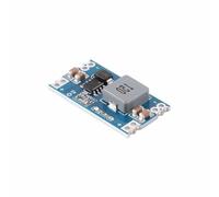 Wiffe Module convertisseur abaisseur de Tension Technologie de Rectification synchrone Régulateur de tensions réglable 3, 3 V-12 V Module abaisseur de redresseur synchrone