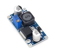 Wiffe Module d ' Alimentation abaisseur, 3A réglable, 3, 0-40V | Module abaisseur réglable 3A, 3, 2 V-35 V à 1, 25-35 V, carte régulateur de tension pour projet LED