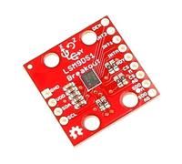 Wiffe Module de capteurs LSM9DS1 à Neuf Axes IMU pour Le développement robotique ArduinoRaspberry sensoriel