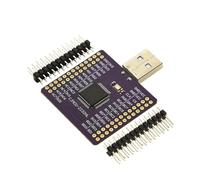 Wiffe Module de convertisseur USB UART/SPI / I2C / RS232 FT2232HL pour Le développement et Le débogage, Carte Adaptateur Multi-Interface USB