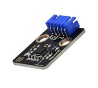 Wiffe Module de détection de Mouvement à Six, Without Case, B | Module de détection à six arbres pour application d ' équilibre de mouvement avec remplacement du gyroscope
