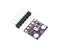 Wiffe Module de Microphone MEMS numérique, Petit Microphone omnidirectionnel MP34DT01, Sortie de Modulation de densité, Module MEMS PDM