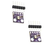 Wiffe Module de Microphone MEMS numérique, Petit Microphone omnidirectionnel MP34DT01, Sortie de Modulation de densité, Module MEMS PDM