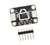 Wiffe Module de Stockage de clés 4351 pour Le Travail éducatif et Les Applications de Conception Industrielle, Carte de Connexion à Structure intégrée
