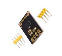 Wiffe Module de température intégré, Carte PCB compacte, Sortie liée I2C, Conception à Faible Courant, Prise en des données étalonnées, intégration de projets de contrôle