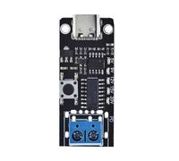 Wiffe Modules leurres Les modules de démarrage ABS et métal de démarrage électrique 12 V améliorent l ' efficacité de pour l ' Outil d ' ingénierie de Tests en Laboratoire