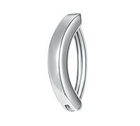 Wiffe nombril anneau adolescent Unique en acier inoxydable ventre nombril clou Piercing bijoux bouton Barbell corps bijoux Barbell corps pour les femmes