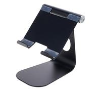 Wiffe Nouveau de Tablette réglable de Bureau en Aluminium pour Ordinateur Portable Dock Cradle pour Pad Air 4 10.2 d ' Ordinateur Portable Pince Extensible Bureau Mignon lit