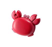 Wiffe Outil Multifonction magnétique crabes avec ouvre-Bouteille caché et Ciseaux à Ressort, Gadget de Cuisine en Acier Inoxydable, ouvre-Bouteille moulé pour crevettes