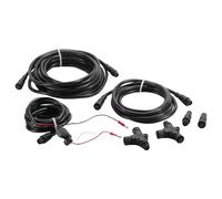 Wiffe Package NMEA2000 pour des configurations Rapides de systèmes de Navigation Utilisation à Long Terme avec Installation Plug Play Facile Indicateurs d ' état LED