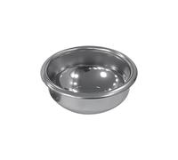 Wiffe Panier à poudre de café en forme de boule de 58 mm en maille d'acier inoxydable pour une efficacité optimale avec poignée de machine à filtre