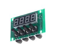 Wiffe Panneau de contrôle d'éclairage RGBW professionnel pour lumières de scène LED étanche design étanche contrôleur LED