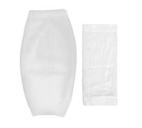 Wiffe PICC Line Couvertures de Pansement de coude étanche PICC Line Protector pour, manchon de bras en silicone pour protection de coude en silicone sec