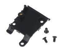 Wiffe Plateau de Disque Dur avec vis pour SSD E5470 | de disque SSD avec jeu de vis, pour E5470 5470 M2, protecteur de de disque dur