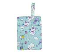 Wiffe Pochette pour stylos de Service hospitalier, Yunduoxiaotu | Organisateur d ' infirmière en toile avec transport d ' uniforme étroit, d ' accès petits outils pour la