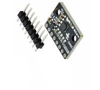 Wiffe Precisions ICM20602 Module de détection de Mouvement à 6 Axes pour Les appareils Les intelligents, modèles de, Module de gyroscopes à Faible Bruit