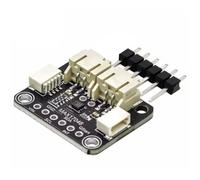 Wiffe Professional Battery MAX17048 Jauge de gaz de Batterie Carte de développement à intégration Facile pour Robotique Module de en Temps réel