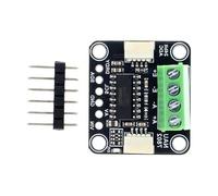 Wiffe Projets électroniques NAU7802 Module 24 Bits Application électronique Conversion de données Accessoires de Projet automatisation sensorielle