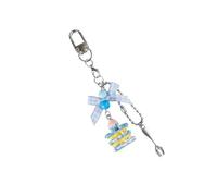 Wiffe Sangle de téléphone à gâteau Napoléon | Accessoire de perles artisanales pour un usage quotidien, sangle polyvalente en matériaux mixtes, pour un