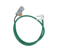 Wiffe Sonde d ' évaporateur de véhicule 80560-SWW-G01 Ensemble de Remplacement de contrôle Climatique pour Les Applications répertoriées avec câble de connecteur Pointe métallique