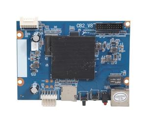 Wiffe Tableau de Commande des Bords de Coupe pour Les mineurs M20S M21S | Doté d ' améliorations des conceptions de circuits avec des interfaces conviviales et des fonctionnalités