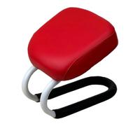 Wiffe Tabouret de méditation à genoux - Tabouret de prière réglable - Banc de prière à genoux pour prières de studio - Chaise de méditation