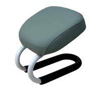Wiffe Tabouret de méditation à genoux - Tabouret de prière réglable - Banc de prière à genoux pour prières de studio - Chaise de méditation