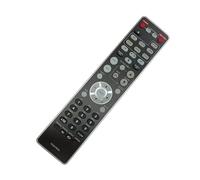 Wiffe Télécommande RC004PMCD pour lecteurs CD6007 PM6007 PM7000N avec bouton sensible et longue distance de transmission accessoire maison