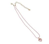 Wiffe Tendance Lumière Sens Clavicule Chaîne Tempérament Vent Froid Perles Blanches Étoile Amour Collier Étoile Colliers pour Femmes