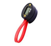 Wiffe Testeur de Batterie léger pour 2A 3A C D 9V 1.5V, vérifications Rapides des tensions sur Divers testeurs de Tailles de Batterie