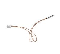 Wiffe Thermistance NTC100K pour imprimante 3D, pour Bloc Chauffant de capteur, extrudeuse Hotend NTC100Kgénérique pour imprimantes série V1.8 2.4