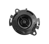 Wiffe Tweeter Haute précision de Puissance 50W pour systèmes sonores Automobiles offrant Une Excellente qualité sonore et des configurations Simples pour 307 408 Auto