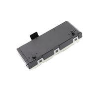 Wiffe Unité de Commande de hayon à opérations silencieuses, réduction du Bruit, Accessoires de Voiture Robustes pour Moteur de Module de hayon électronique G11 G12 530i 61359451484